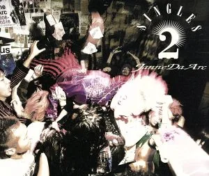 SINGLES2(初回限定盤)(2DVD付)