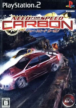 need for speed carbon