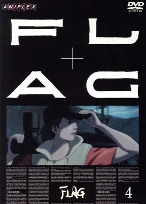 FLAG Vol.4