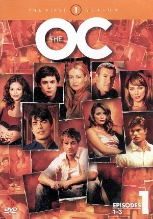 The OC<ファースト・シーズン>Vol.1