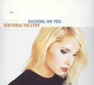 shining on you