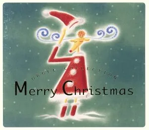 Merry Christmas~Music Box