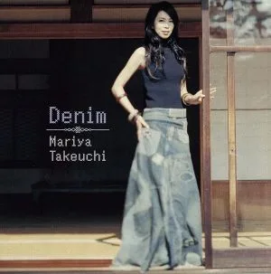Denim(初回限定盤)