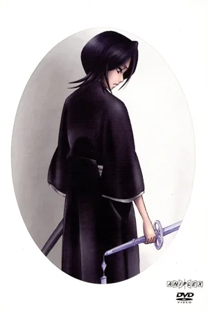 BLEACH 破面<アランカル>・出現篇2