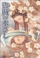 盗賊の水さし アイズC