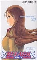BLEACH-ブリーチ-(27) ジャンプC