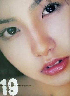 周防玲子写真集 19