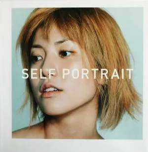 hitomi写真集 SELF PORTRAIT