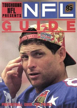 NFL Guide('95)