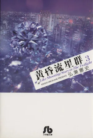 黄昏流星群(文庫版)(3) 小学館文庫