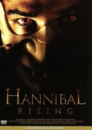Hannibal Rising Complete Edition รุ่นพรีเมียม