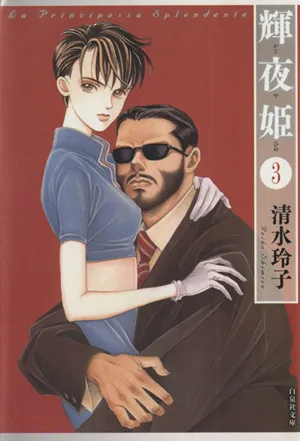 輝夜姫(文庫版)(3) 白泉社文庫