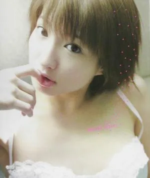 Lots and lots Mayuka Suzuki photo collection