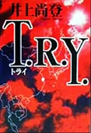 T.R.Y.