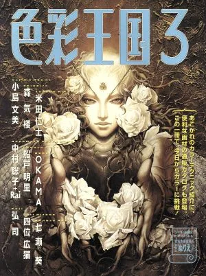 色彩王国(3)