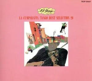 Tango best selection 20