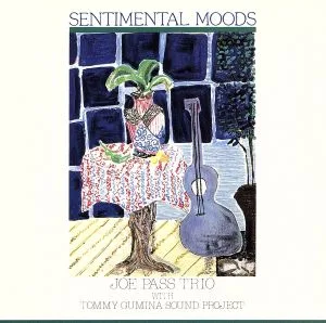 sentimental mood