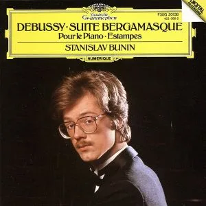 Debussy masterpiece collection