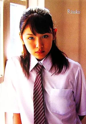 Risako Berryz工房・菅谷梨沙子写真集