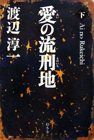 愛の流刑地(下)