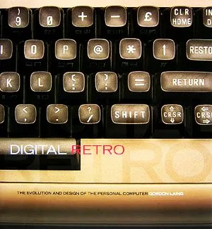 DIGITAL RETRO
