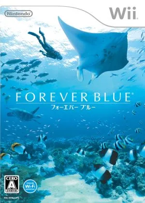 FOREVER BLUE(フォーエバーブルー)