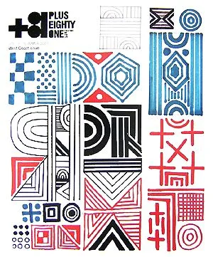 +81(VOL.36) CREATORS ON THE LINE-West Coast issue