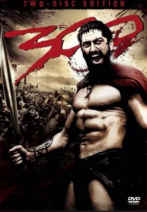 300<スリーハンドレッド> 特別版