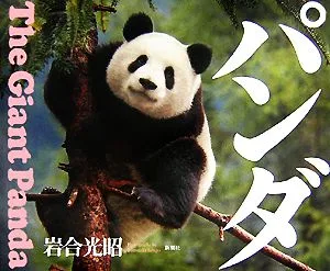 写真集 パンダ