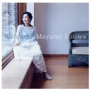 Welcome(Hybrid SACD)