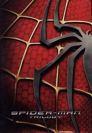 กล่อง Spider-Man Trilogy BOX <การจัดส่งแบบจำกัดเวลา>