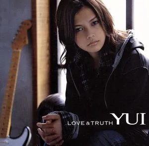 LOVE&TRUTH (first production limited edition) (with DVD)