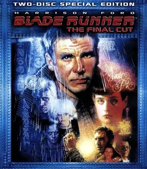 Blade Runner Final Cut (แผ่นบลูเรย์)
