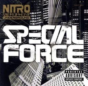 SPECIAL FORCE