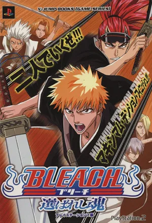 BLEACH ~Chosen Soul~