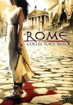 ROME(ローマ) コレクターズBOX