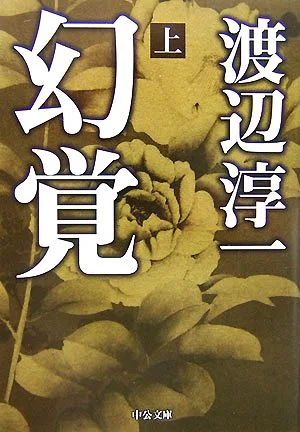 幻覚(上) 中公文庫