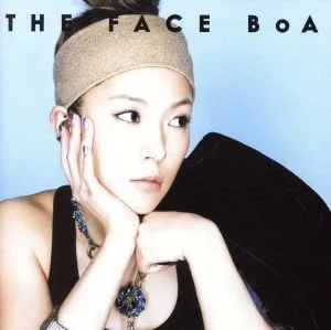 THE FACE(DVD付)