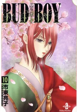 BUD BOY(文庫版)(10) 秋田文庫