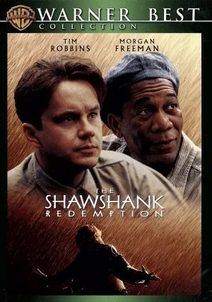 การไถ่ถอนของ Shawshank