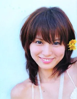 市川由衣写真集 いちかわさん