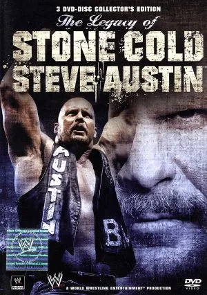 WWE レガシー・オブ・ストーンコールド