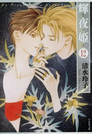 輝夜姫(文庫版)(12) 白泉社文庫