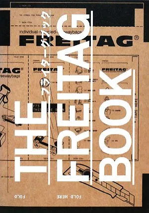 THE FREITAG BOOK