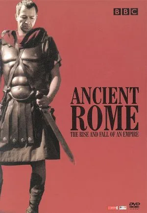 ザ・ローマ 帝国の興亡 DVD-BOX