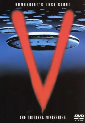 V -THE ORIGINAL MINISERIES-