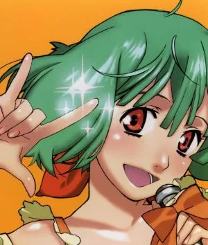 マクロスF:星間飛行