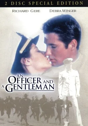 Journey of Love and Youth 25th Anniversary Special Collector's Edition (AN OFFICER AND A GENTLEMAN SPECIAL EDITION)