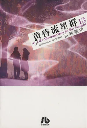 黄昏流星群(文庫版)(13) 小学館文庫