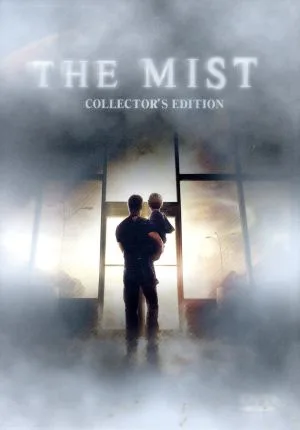 mist collector's edition